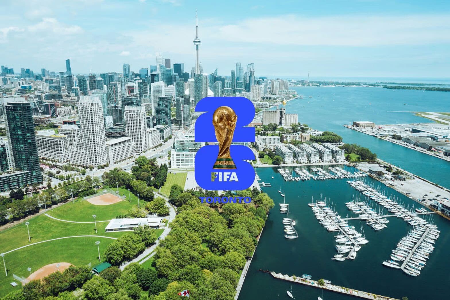 Toronto Summer Bucket List 2026